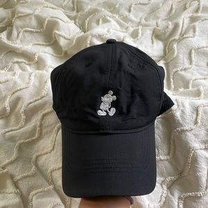 Disney Nike hat